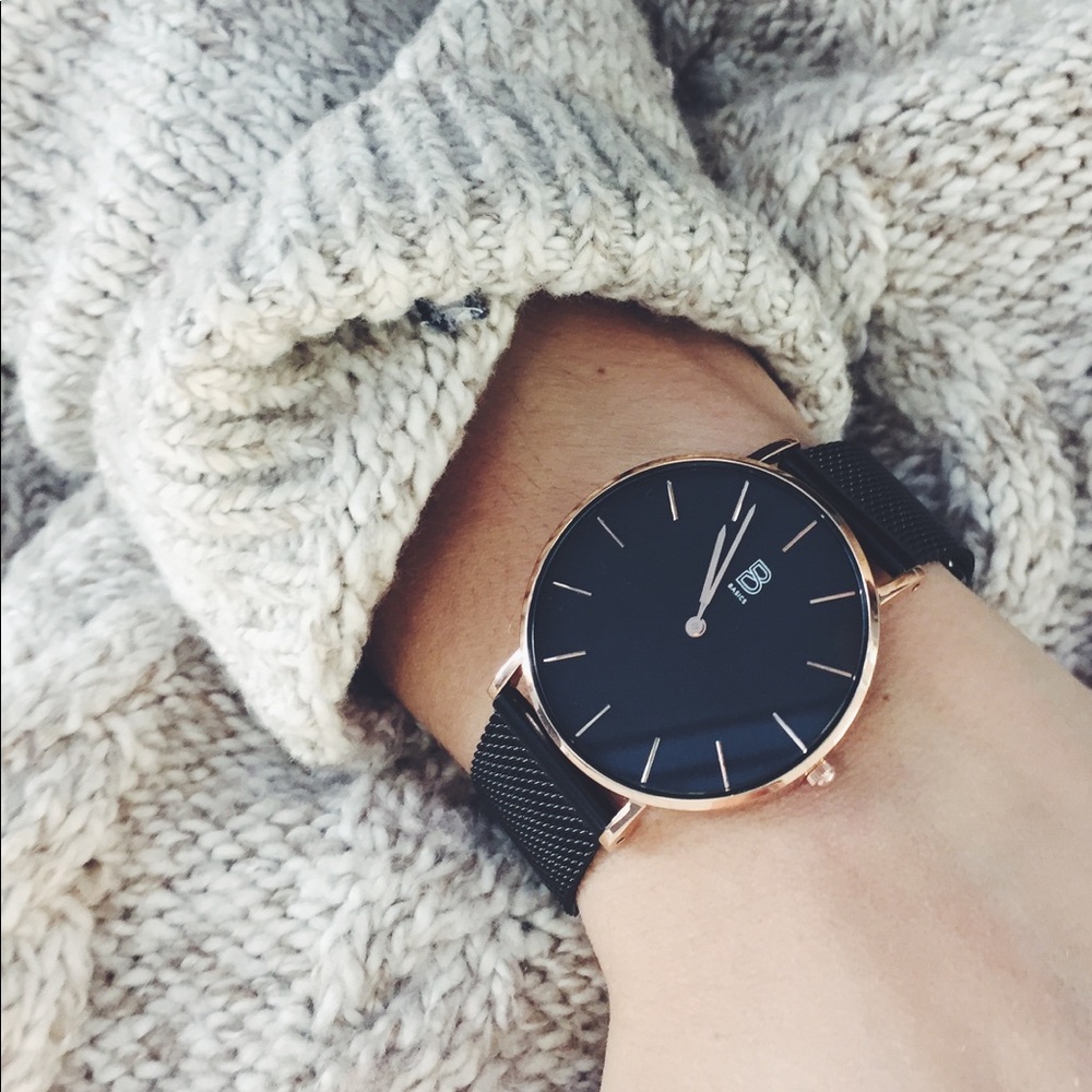 Women’s Black Watch